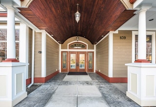 839 E Winding Creek Dr, Eagle, ID à louer Photo intérieure- Image 2 de 4