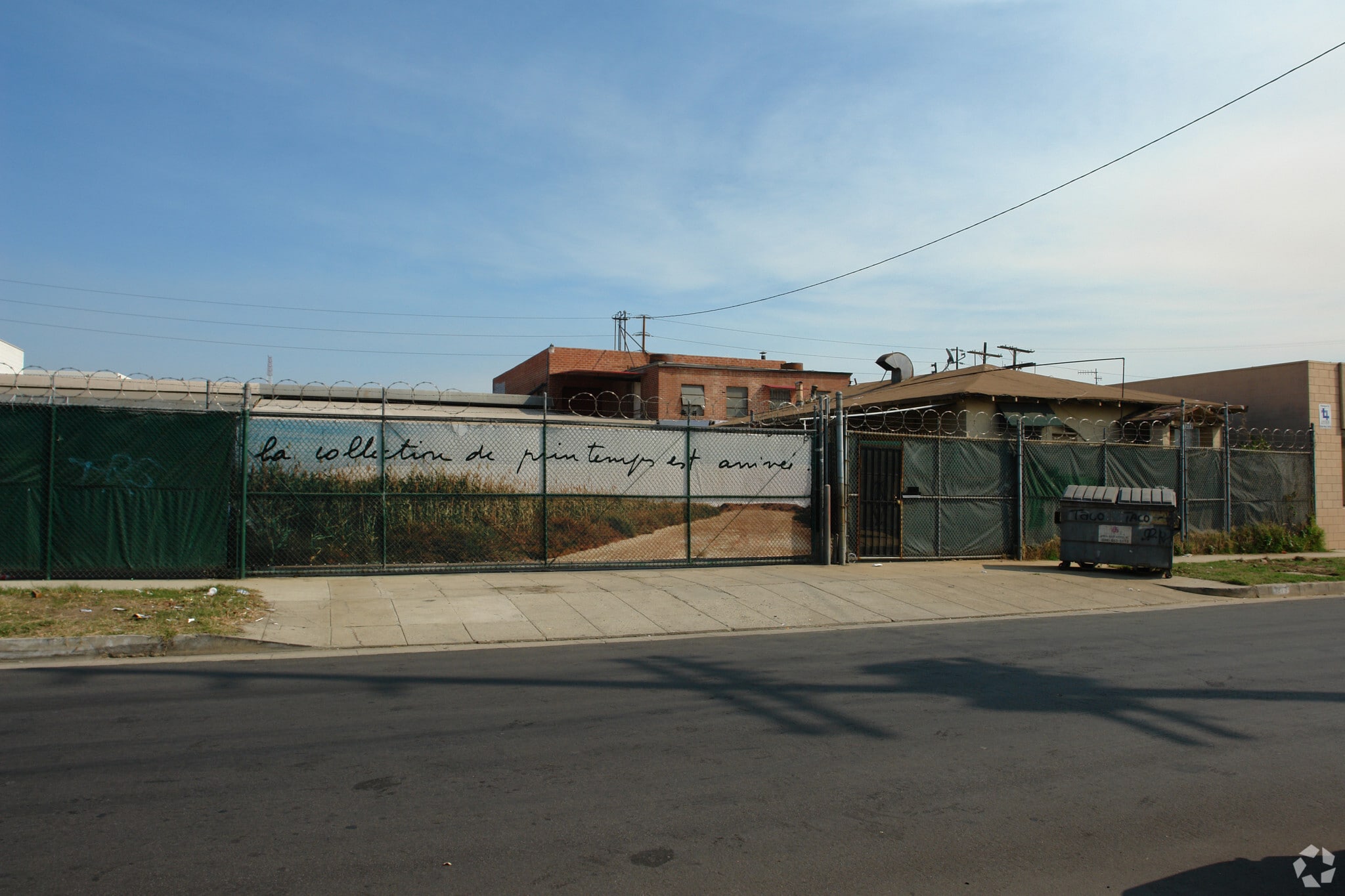 3273 Casitas Ave, Los Angeles, CA for lease Primary Photo- Image 1 of 14