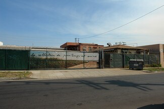 Plus de détails pour 3273 Casitas Ave, Los Angeles, CA - Local d'activités à louer