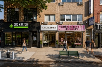 30-14 Steinway St, Astoria, NY for lease Interior Photo- Image 1 of 2