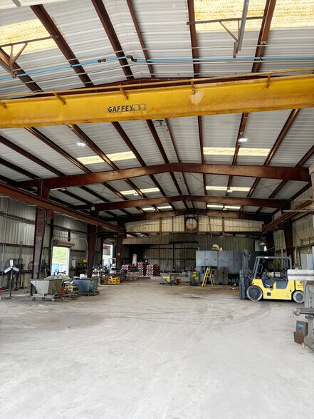 1221 Indiana St, Humble, TX à louer - Photo intérieure - Image 3 de 5