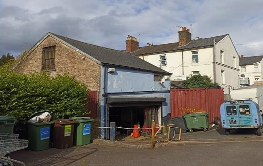 20 Beech St, Tunbridge Wells à vendre Photo du bâtiment- Image 1 de 2