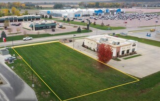 More details for 1906 Cornhusker Dr, South Sioux City, NE - Retail for Lease