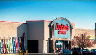 Plus de détails pour 1921-1955 Havemann Rd, Celina, OH - Commerce de détail à louer