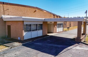 3130 Bluff Rd, Columbia, SC for lease Interior Photo- Image 2 of 4