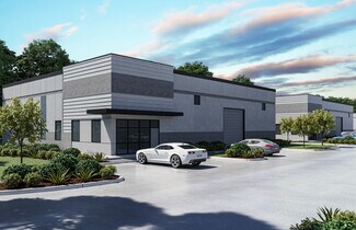 More details for 27435 Oak Ridge North School Rd, Conroe, TX - Industrial for Lease