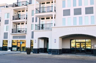 Plus de détails pour 5901 NW 63rd Ter, Kansas City, MO - Commerce de détail à louer