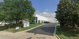 More details for 950 Chase Ave, Elk Grove Village, IL - Industrial for Sale
