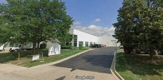 Plus de détails pour 950 Chase Ave, Elk Grove Village, IL - Industriel à vendre