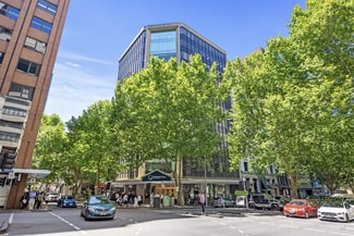 Plus de détails pour 34 Queen St, Melbourne - Bureau à louer