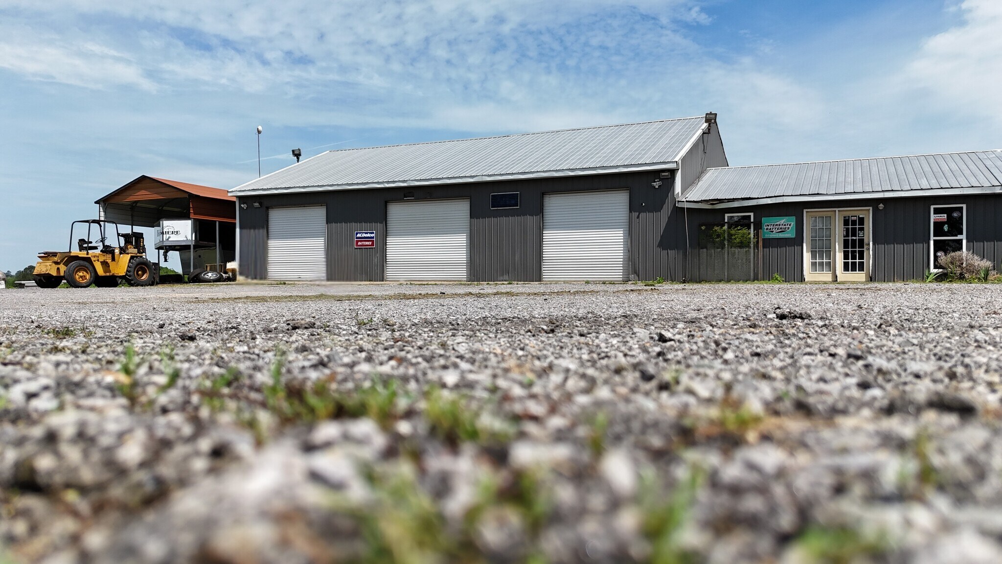 77091 US Highway 278, Blountsville, AL à vendre Photo principale- Image 1 de 36