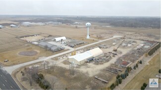 More details for 380 N Middle Rd, Belgium, WI - Industrial for Sale