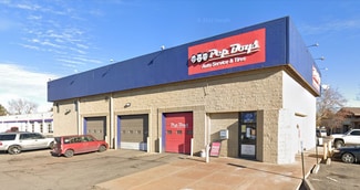More details for 7999 Wadsworth Blvd, Arvada, CO - Retail for Lease