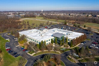 13551 Triton Park Blvd, Louisville, KY - AERIAL map view - Image1
