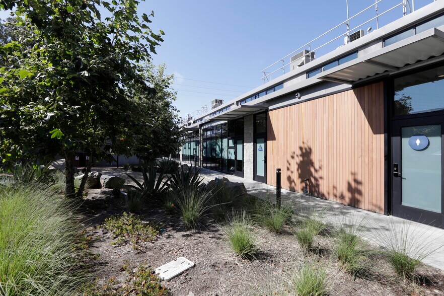 606 Venice Blvd, Venice, CA à louer - Photo du bâtiment - Image 3 de 10