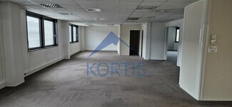 More details for 6 Rue De Bretagne, Saint-Quentin-Fallavier - Office for Lease