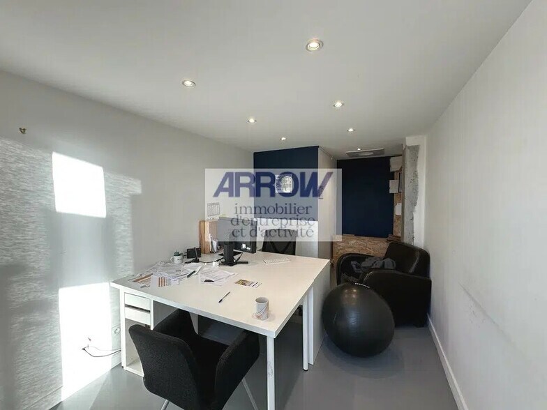 Bureau dans Nantes à louer - Photo du bâtiment - Image 3 de 7