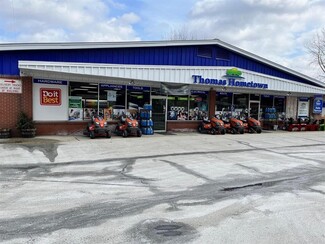 Plus de détails pour 1598 US-Route 302, Berlin, VT - Vente au détail à vendre