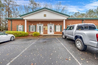 More details for 3100 Five Forks Trickum Rd SW, Lilburn, GA - Office for Sale