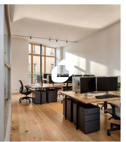 Retail in Paris for sale - Building Photo - Image 2 of 11