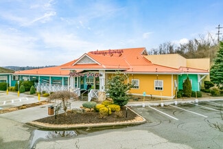 More details for 6100 Robinson Center Dr, Pittsburgh, PA - Retail for Lease