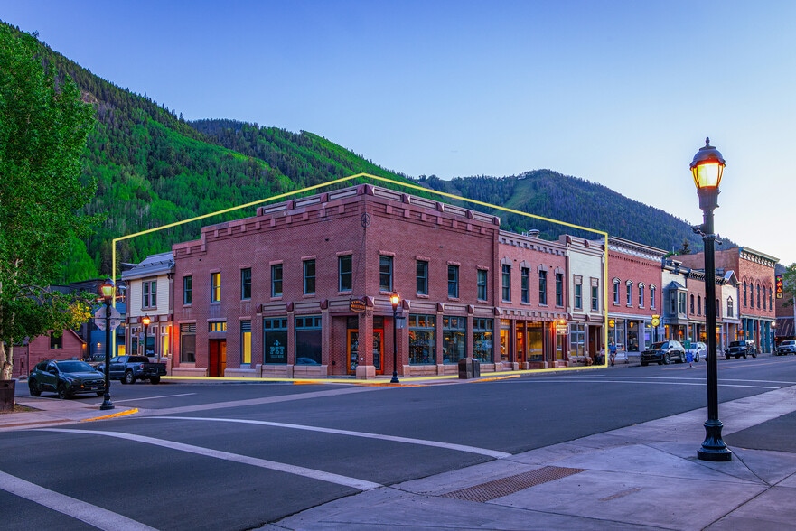 238 E Colorado Ave, Telluride, CO for sale - Building Photo - Image 3 of 27