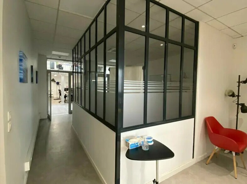 37 Rue Voltaire, Lyon à louer - Photo intérieure - Image 2 de 12