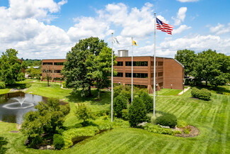 More details for 305 Fellowship Rd, Mount Laurel, NJ - Office for Lease