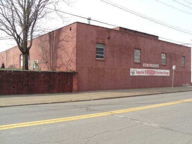 2347 Main St, Wheeling, WV for sale - Building Photo - Image 2 of 2