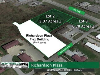 Plus de détails pour 169 Hwy, Smithville, MO - Terrain à vendre