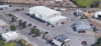 More details for 1111 Wilson St, Memphis, TN - Industrial for Sale