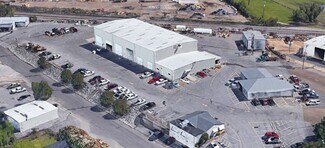 Plus de détails pour 1111 Wilson St, Memphis, TN - Industriel à vendre