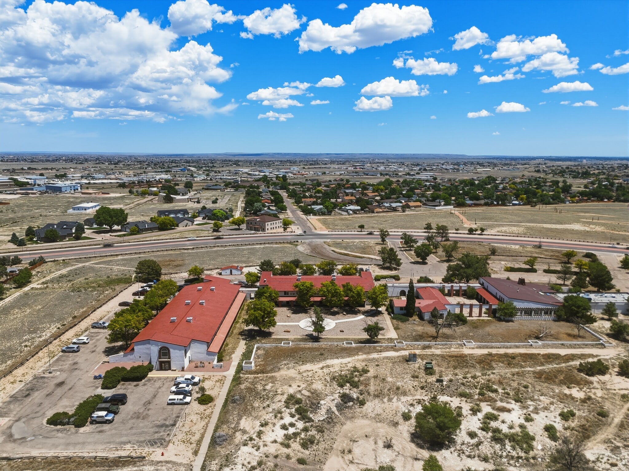 201 S McCulloch Blvd, Pueblo, CO à vendre Photo principale- Image 1 de 7