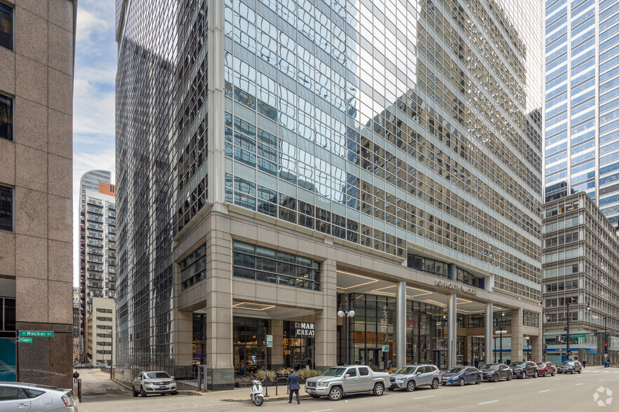 101 N Wacker Dr, Chicago, IL for lease - Building Photo - Image 2 of 4