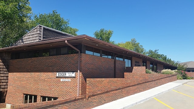 3641 SW Plass Ave, Topeka, KS for lease Building Photo- Image 1 of 3