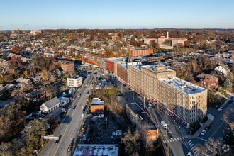 2621-2731 Murray Ave, Pittsburgh, PA - AÉRIEN Vue de la carte