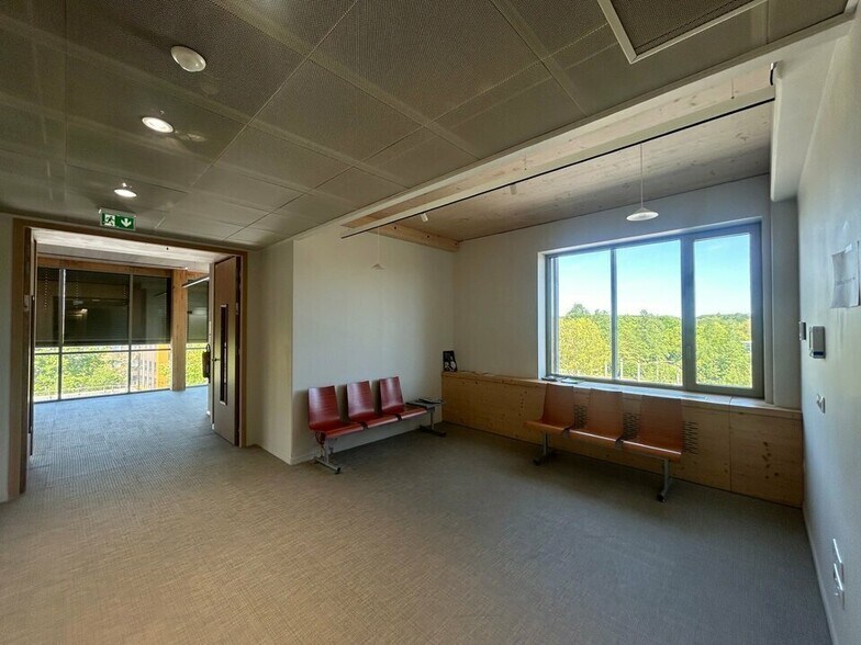 Office in Cesson-Sévigné for sale - Building Photo - Image 3 of 10
