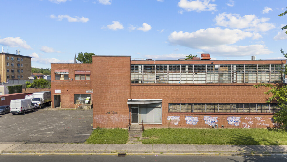 19-29 Lafayette St, Hartford, CT for sale - Building Photo - Image 1 of 15