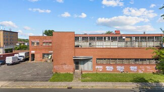 More details for 19-29 Lafayette St, Hartford, CT - Industrial for Sale