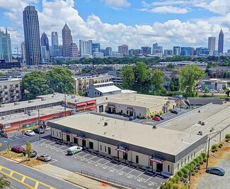 Plus de détails pour 500 Bishop St, Atlanta, GA - Plusieurs types d'espaces à louer