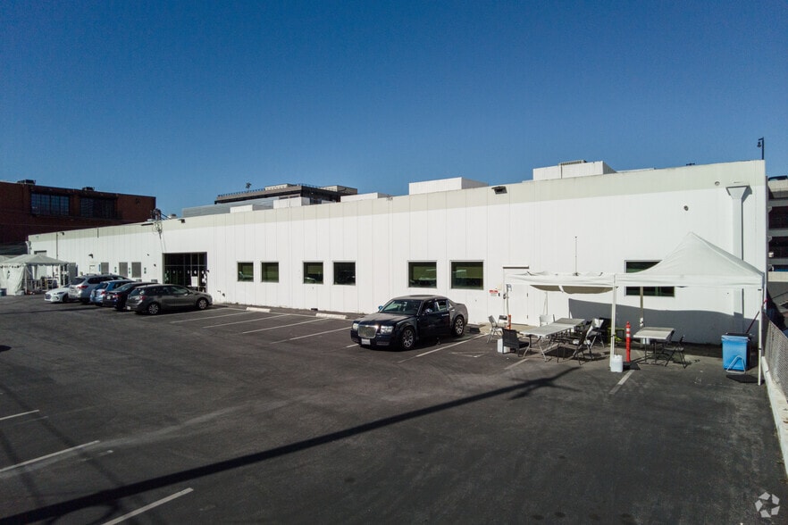 1325 E El Segundo Blvd, El Segundo, CA for lease - Building Photo - Image 3 of 45