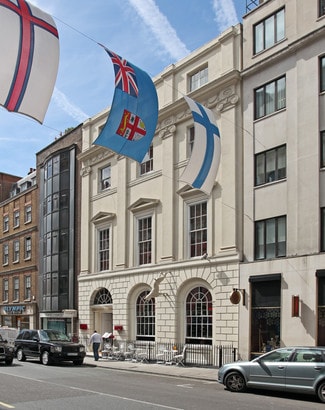 More details for 9 Conduit St, London - Retail for Sale