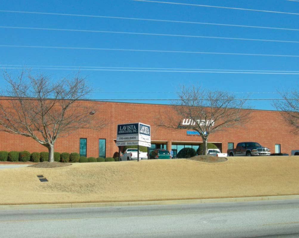 593 Sigman Rd NE, Conyers, GA for lease Primary Photo- Image 1 of 11