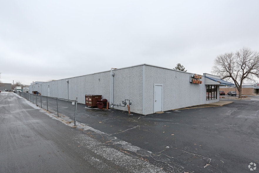 1440 Nelson Rd, Longmont, CO for sale - Building Photo - Image 3 of 9