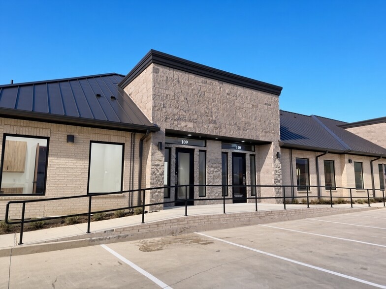 3925 S Preston Rd, Celina, TX for lease - Building Photo - Image 2 of 7