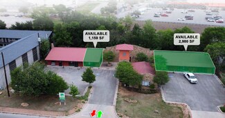 More details for 809 12th St, Marble Falls, TX - Retail for Lease