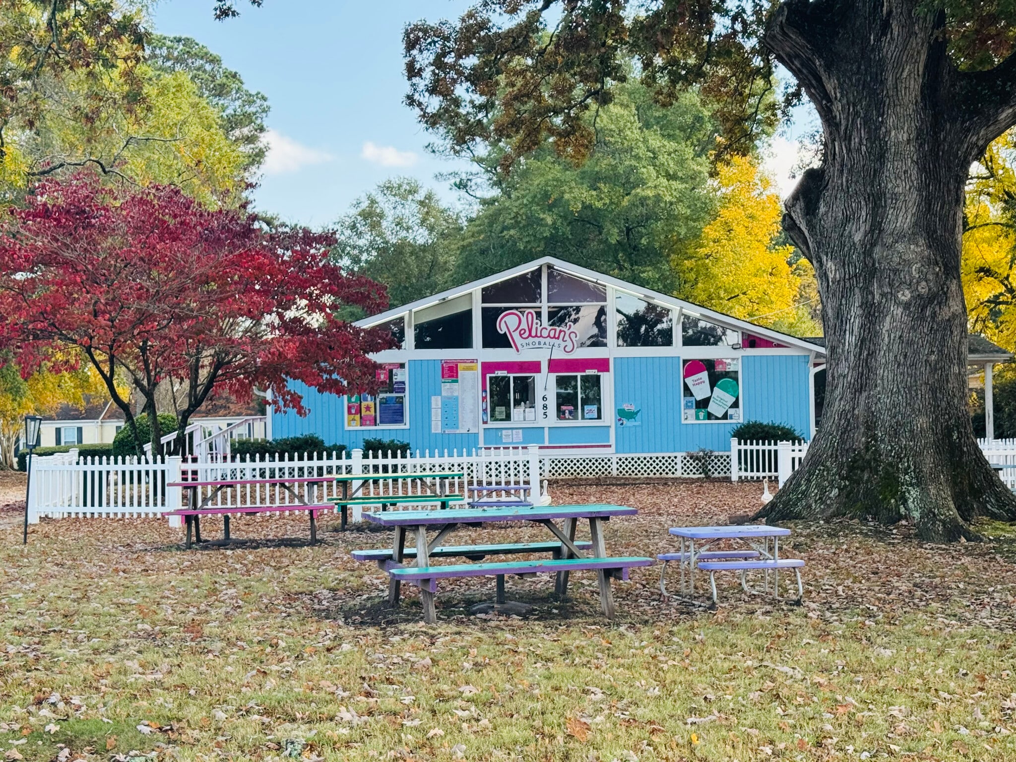 685 N Jeff Davis Dr, Fayetteville, GA for sale Primary Photo- Image 1 of 14