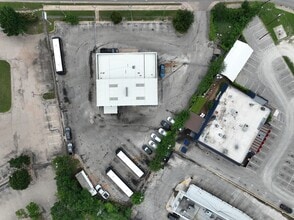 6415 E US HWY 290, Austin, TX - Aerial  map view - Image1
