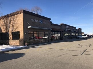 More details for 2631 Packerland Dr, Green Bay, WI - Office for Lease