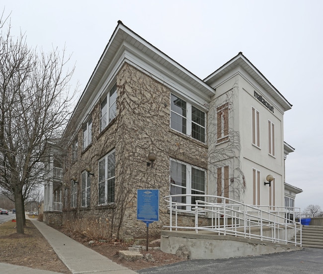 Plus de détails pour 150 Water St S, Cambridge, ON - Bureau à louer